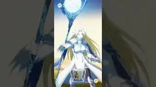 Anime PVP Spell Singer vs Archer  l2 sudamerica! #L2Interlude #lineage2 #l2interlude #gamer #anime