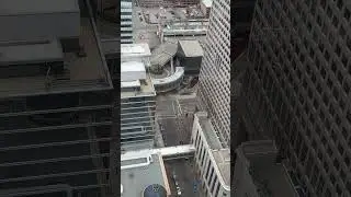 #canada #calgarylife #canadavlog #vlog #calgary #travelvideo #skyscraper