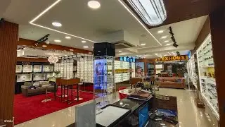 SPEXHOUSE HSR Flagship Best optical showroom in Bangalore