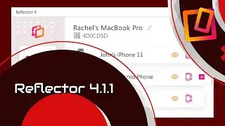 How To Download Reflector 4.1.1 | Reflector 4.1.1 | Manual Reflector 4.1.1