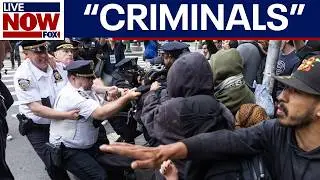 Trump admin vows to 'protect' NYC over sanctuary city policies