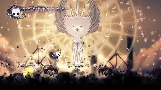 [Hollow Knight] Atomic Radiance Hitless 1080