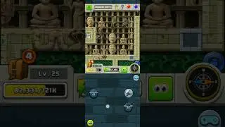 Diamond Quest - Angkor Wat 5 - Part 8.1 Complete