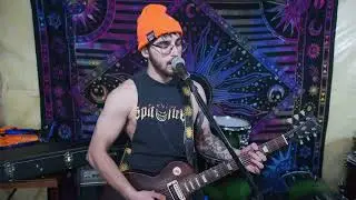 Maybe [Live From Phil's Basement]