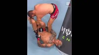 Gamrot X Oliveira