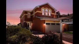 Welcome to 154 Joshua Rd., Orangeville