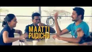 Neram - Pistah song KAROKE OFFICIAL