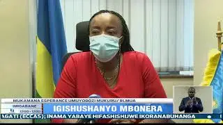 Igishushanyo mbonera cy’imikoreshereze y’ubutaka: Ubuhinzi bwagenewe 47%, imiturire 15%