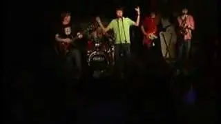 тормАшки - Do the ska!