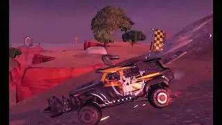 fishstick's sacrifice