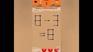 Bolt Puzzle Challenge Pack 2 Level 5 Solution Walkthrough