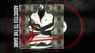 Jay Z - Addicted to the Game (Unreleased)