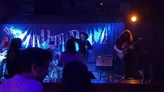 Louis On Tour at The Rhythm Room 09/17/23