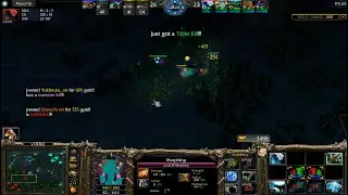 DOTA 1 Morphling Beyond GODLIKE #16