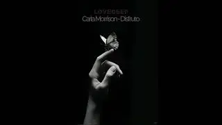 Carla Morrison - Disfruto ( GravityDeep - LOVEDEEP Remix )