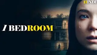 1BR (2019) Ending Explained in Hindi | Horror Phobia #HorrorPhobia #1BR #1BedRoom