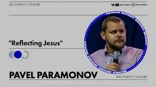 Pavel Paramonov -  