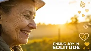 Overcoming Loneliness in Old Age 5 Activities for a Happier Mind