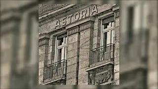 ErvinV/Giuliano - Astoria EP [Full EP 2022]