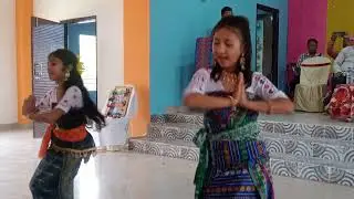 Aronai Radab 3rd foundation day|| binanao mwnni mwsanai|| Laxmi Basumatary