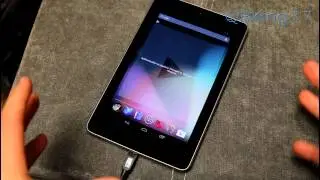 Manually Update Google Nexus 7 to Android 4.2.1 Jelly Bean