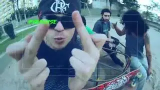 Noise Punch - Paranoise