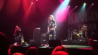 Kingdom Come- Twilight Cruiser- Arena Moscow 22.10.11