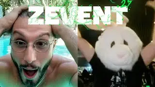 WORLD PREMIERE | Z-Event 2025