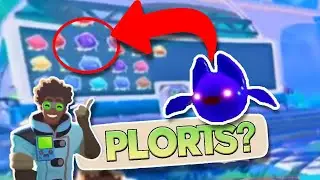 Slime Rancher-NEW Plort Market BREAKDOWN