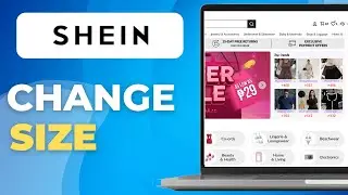How To Change Shein Size To Inches 2025