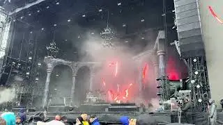 Within Temptation - Wacken 2025