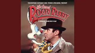 Hungarian Rhapsody (Dueling Pianos)