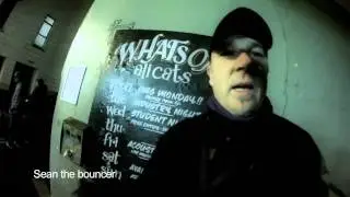 Valo4Life UK Premiere