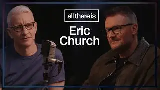 &lsquo;Something broke in me&rsquo;: Country star Eric Church tells Anderson Cooper about life-changing losses