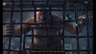 Lost lands 8 Prigionia della sabbia capitolo bonus - Sand captivity chapter bonus 1 