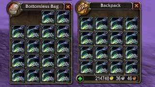 POV: You Farmed Black Lotus on Classic Anniversary