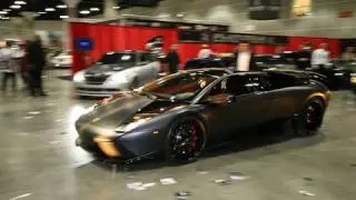 2009 Dub Auto Show