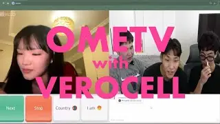 VEROCELL OME TV