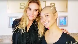 Stila and Living Beauty | Stila Cosmetics