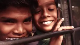 Miracle Dependent: Serving Catholic Orphanages in India - Vaticano