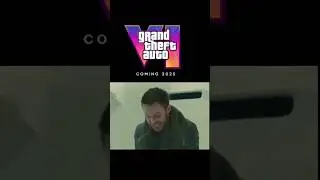 FINALLY GTA 6 TRAILER IS HERE! #mannprogamer #gta6 #gta #gta5 #grandtheftauto #games #trailer