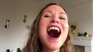 How To Raise Your Soft Palate And Sing Louder