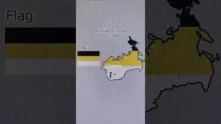 History of Armenia🇦🇲 #history #viral #map #asia #europe #armenia #eurasia #evolution #thenandnow #hi