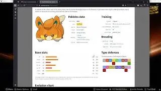 Genwunner Guy reviews Paldean Pokedex