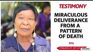 GOD SAVES ME FROM DEATH PATTERNS IN MY FAMILY! #nsppd #jerryeze #nsppdtestimony #pastorjerryeze 