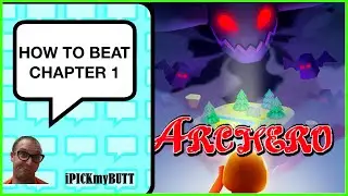 Archero How to Beat Chapter 1 (all 50 levels)