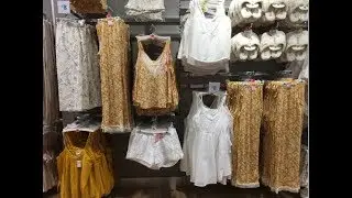 Primark Women's Pyjamas | June 2019
