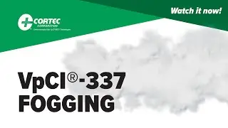 VpCI 337 Fogging