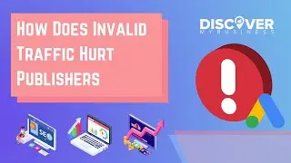 How Does Invalid Traffic Hurt Publishers