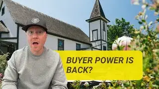 📉 Is the Oregon Housing Market Slowing Down? July 2025 Market Update!